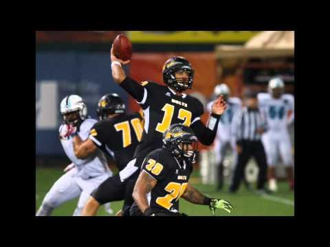 Video 5 - Josh Freeman