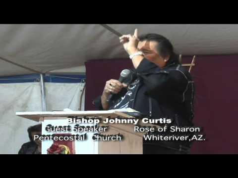 Video 1 - Roger Curtis