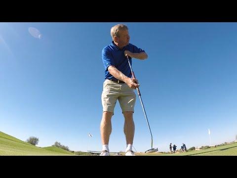 Video 5 - Billy Mayfair