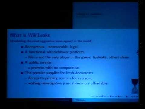 Video 1 - Tiago Splitter