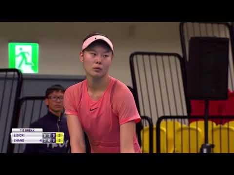 Video 2 - Sabine Lisicki