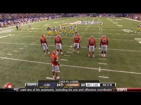 Video 2 - Charlie Whitehurst