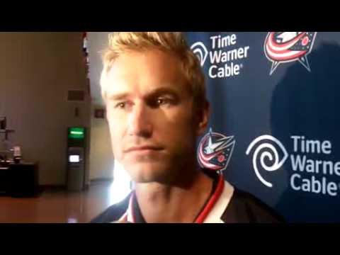 Video 6 - Jeff Carter