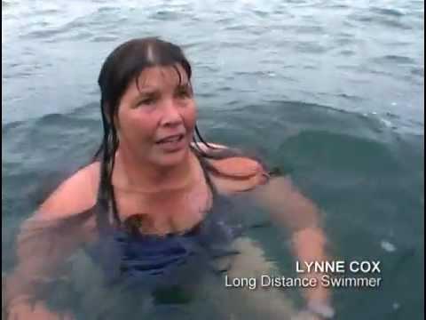 Video 5 - Lynne Cox