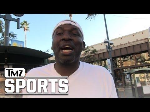 Video 6 - Olden Polynice