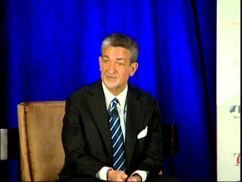 Video 3 - Ted Leonsis