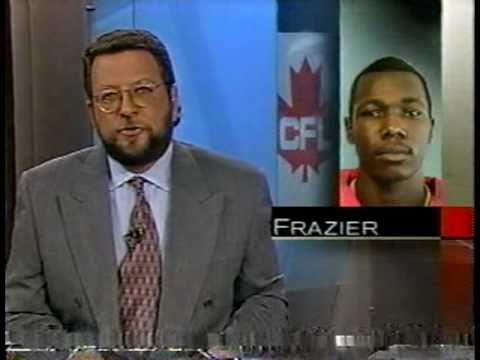 Video 4 - Tommie Frazier