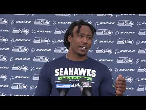 Video 4 - Brandon Marshall