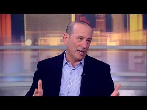 Video 4 - Don Garber