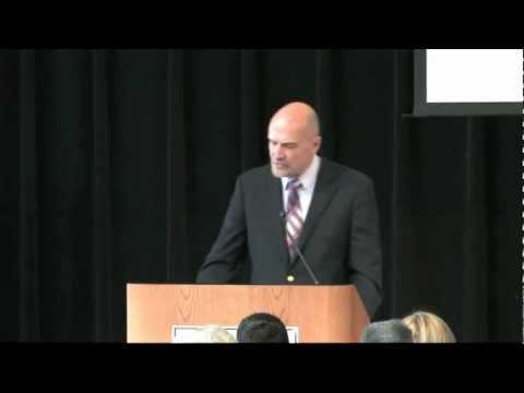 Video 1 - Luke Jensen