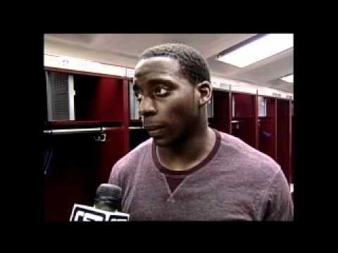 Video 4 - Rashard Mendenhall