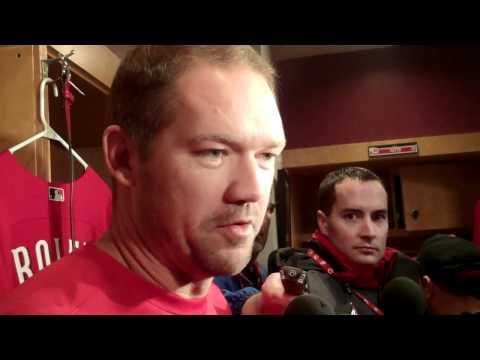 Video 5 - Scott Rolen