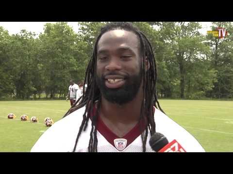 Video 5 - Matt Jones