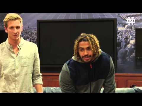 Video 2 - Will Fuller