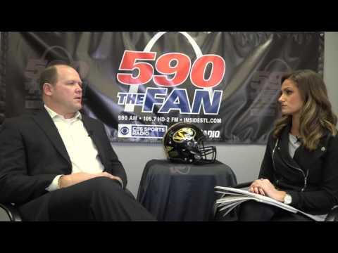 Video 6 - Barry Odom