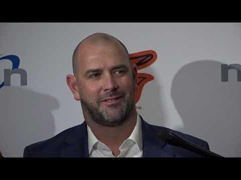 Video 3 - Brandon Hyde