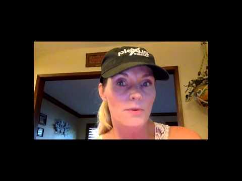 Video 1 - Byron Chamberlain