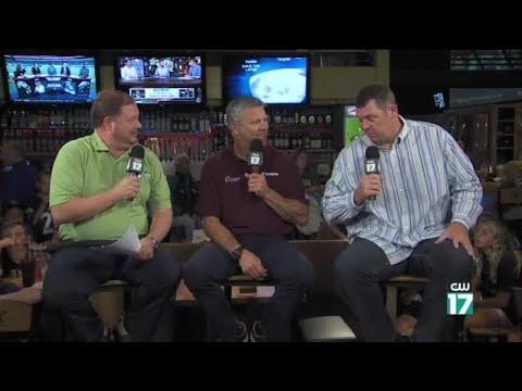 Video 3 - Mark Brunell