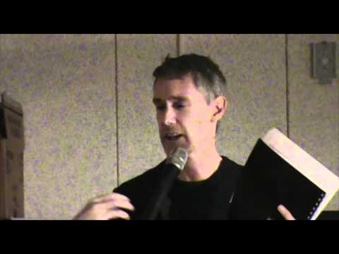 Video 1 - Reggie Evans