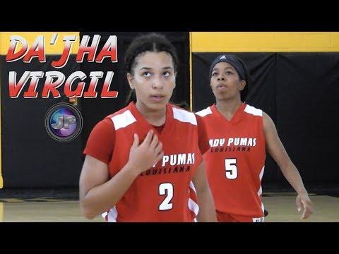 Video 2 - Malachi Dupre