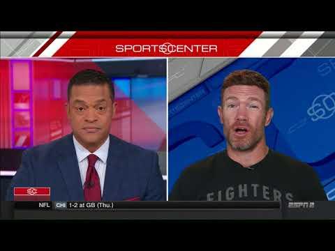 Video 6 - Nate Boyer