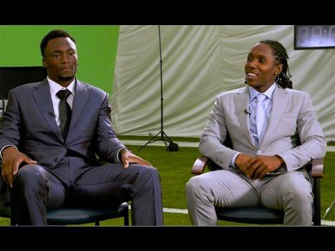 Video 2 - Corey Davis