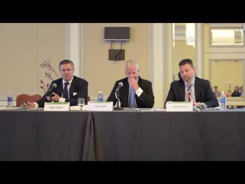 Video 2 - David Wilson