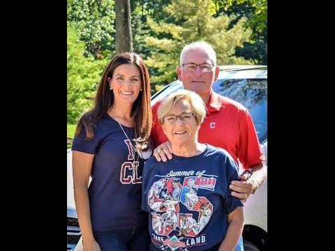 Video 1 - Mike Hargrove