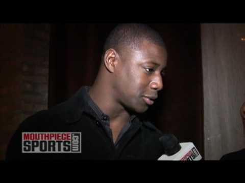 Video 6 - Jerry Azumah