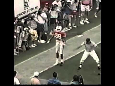 Video 5 - Horace Copeland