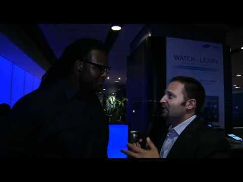 Video 5 - Marvin Austin