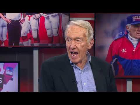 Video 4 - Marv Levy