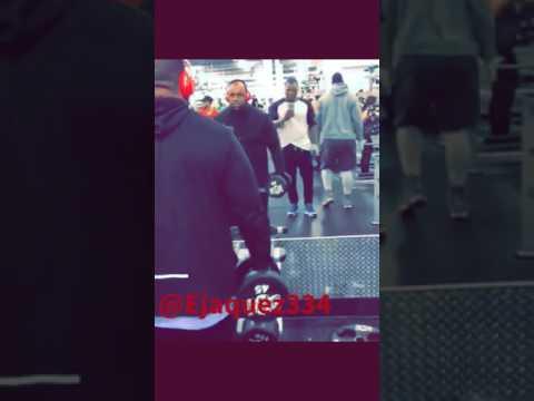 Video 2 - Jacquizz Rodgers