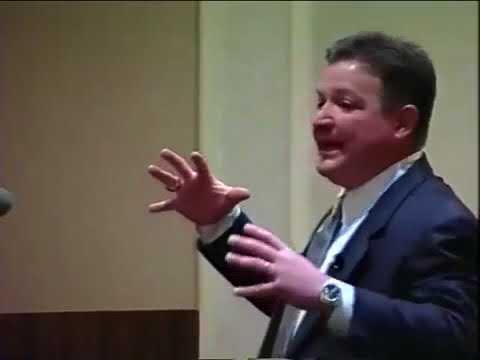 Video 1 - Terry Bowden