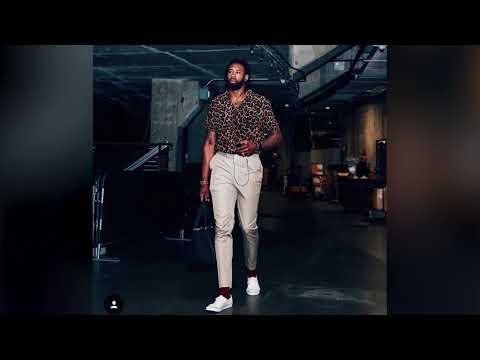 Video 3 - DeAndre Jordan