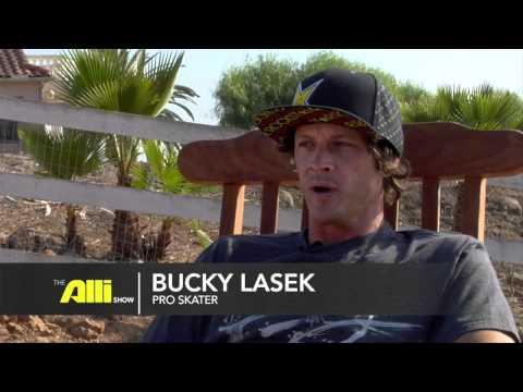 Video 6 - Bucky Lasek