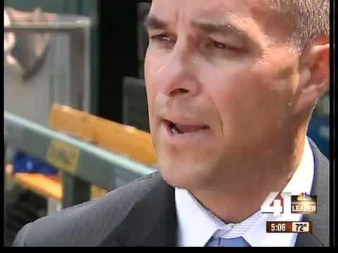 Video 6 - Dayton Moore