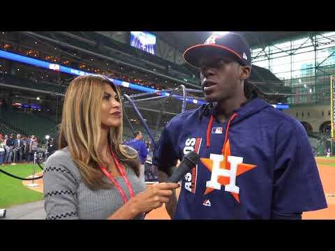 Video 5 - Cameron Maybin
