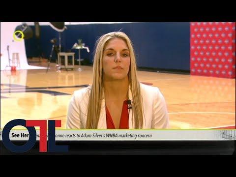 Video 6 - Elena Delle Donne