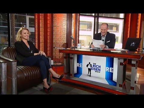Video 1 - Michelle Beadle