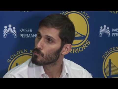 Video 6 - Omri Casspi