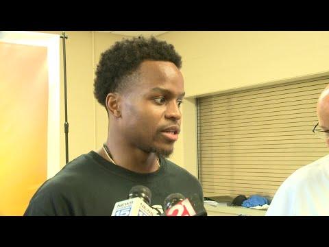 Video 5 - Yogi Ferrell