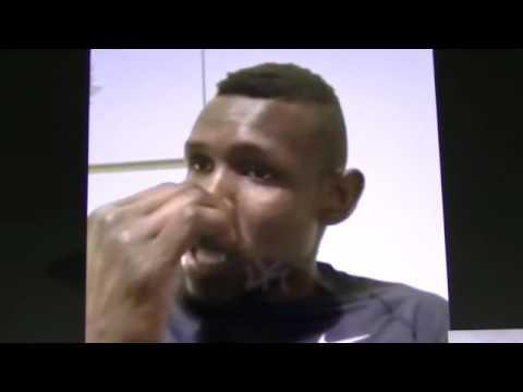 Video 5 - Ater Majok