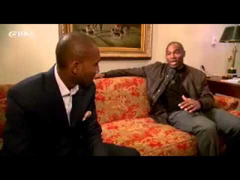 Video 4 - Shaun Alexander