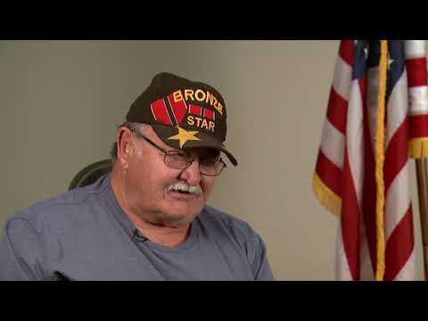 Video 5 - Larry Barnett