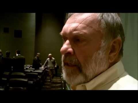 Video 3 - Rick Tocchet