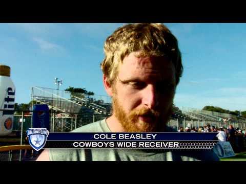 Video 6 - Cole Beasley
