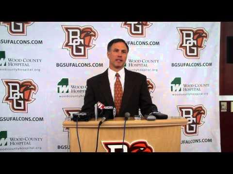 Video 3 - Dave Clawson