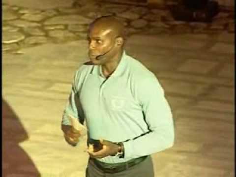 Video 1 - Carl Lewis