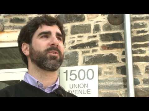 Video 3 - Tom Lewand